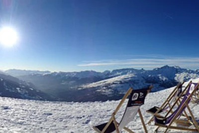 Résidence Neige d'or