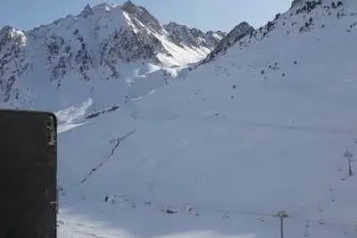 Résidence Mongie Tourmalet