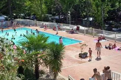 Camping Les Fauvettes