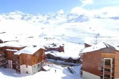 Résidence Beau Soleil