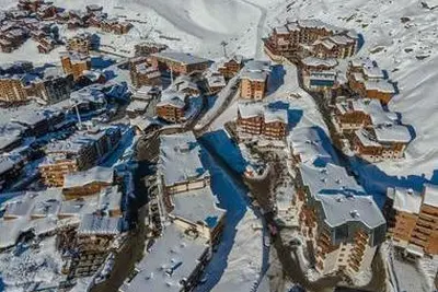 Résidence L'Orsière