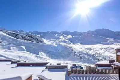 Résidence Le Sérac