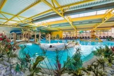 Camping Le Bel Air