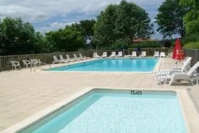 Camping La Bastide
