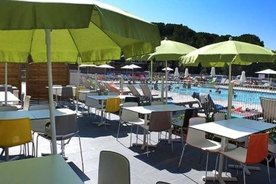 VVF Villages Le Clos des Cigales