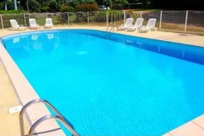 Village Vacances aux Portes des Monts d'Aubrac