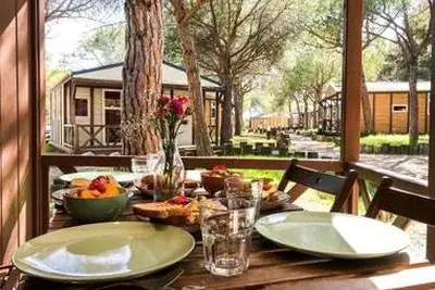 Camping el Garrofer