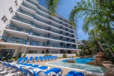 Résidence Ancora Salou