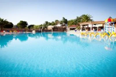 Camping Le Littoral