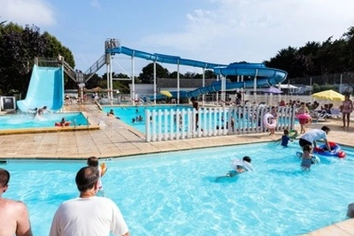 Camping Marvilla Parks Les Menhirs