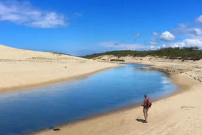 VVF Villages Les Plages des Landes