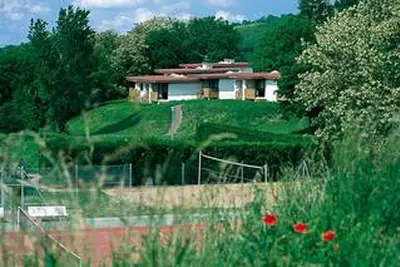 VVF Villages Montpeyroux Auvergne