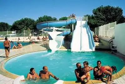 Camping Parc Belle Vue