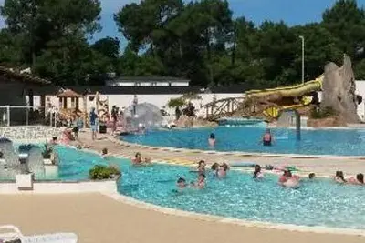 Camping La Yole