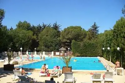 Camping Le Sainte Marie