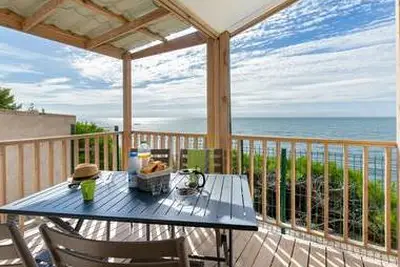 Camping Les Mouettes