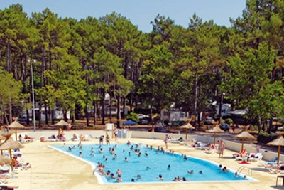 Camping Les Embruns