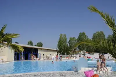 Camping L'Atlantique
