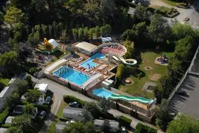 Camping de La Plage
