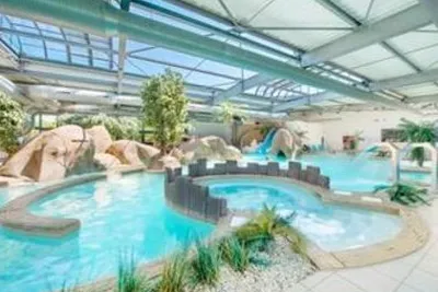 Camping de L'Océan