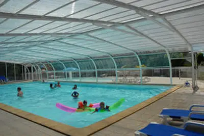 Camping de Kerleyou