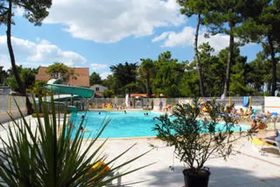 Camping La Siesta