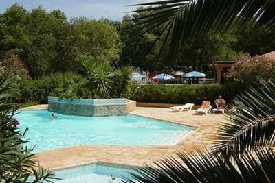 Camping Benista 