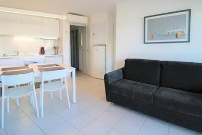 Résidence les Deux Voiles