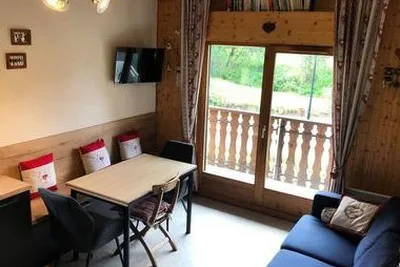 Résidence 'Les Jacinthes'