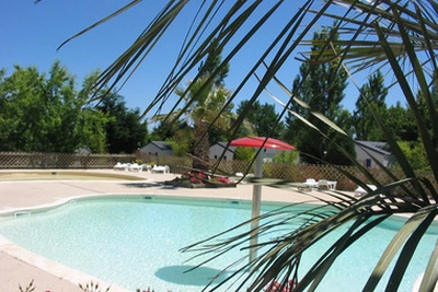 Camping Tohapi Domaine de Kermario