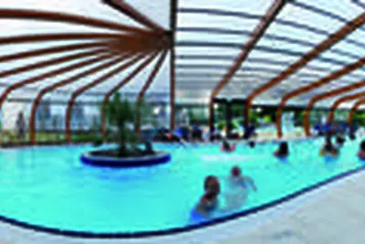 Camping Sandaya Carnac