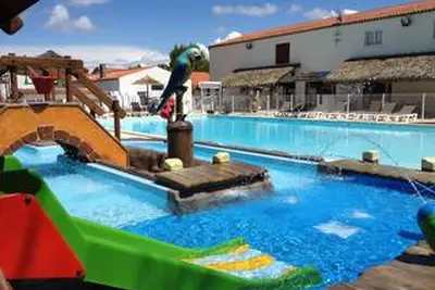 Camping Les Embruns d'Oléron