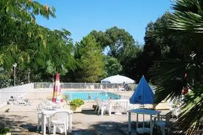 Camping Paradella 