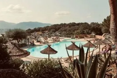 Camping Vigna Maggiore Olmeto