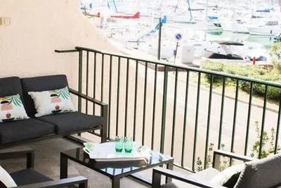 Résidence 'La Brigantine'