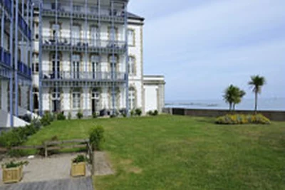 Résidence Pierre et Vacances Saint Goustan