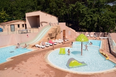 Camping Lou Cantaïre