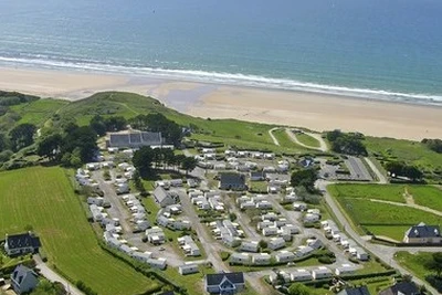 Camping Trezmalaouen