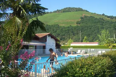 Camping Europ' Camping Ascarat