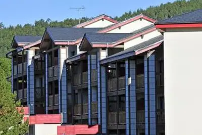 Résidence Goélia Le Domaine de Castella