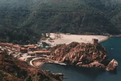 Camping Riu Sant Pere Pescador 	