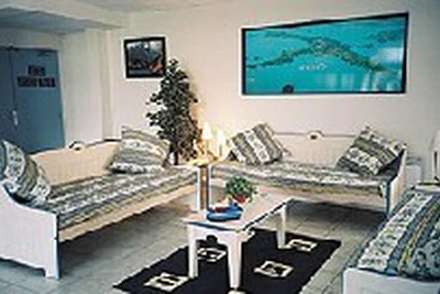Camping La Nouzarède