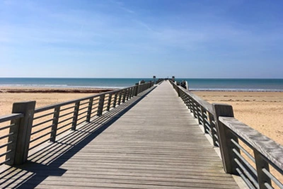 Camping Les Amiaux
