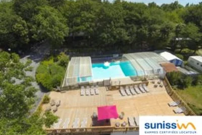 Camping Le Paradis