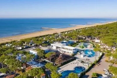 Camping Village Cavallino Treporti