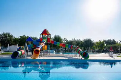 Camping Stork Camping Village