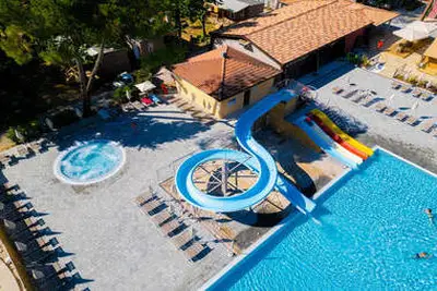 Camping Trasimeno
