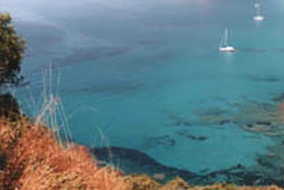 Camping Baia Domizia