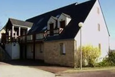 Résidence Le Domaine de Kerfontaine