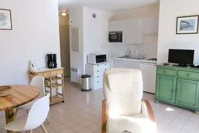 Résidence Le Nautil